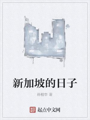 新加坡的我