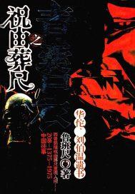 青囊尸衣人物