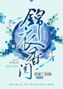 锦衣香闺圆房第几章免费阅读