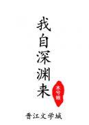 我自深渊来木兮娘134