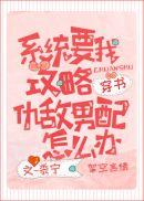 系统要我攻略仇敌男配怎么办最新