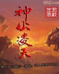神火凌天txt