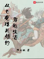 从龙珠开始穿越