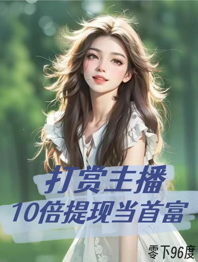 主播打赏的钱能拿到多少提成