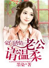 豪门老公请克制免费阅读