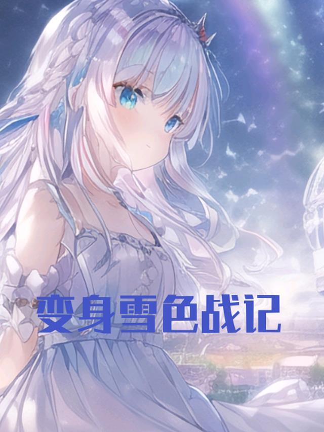 变色龙战士