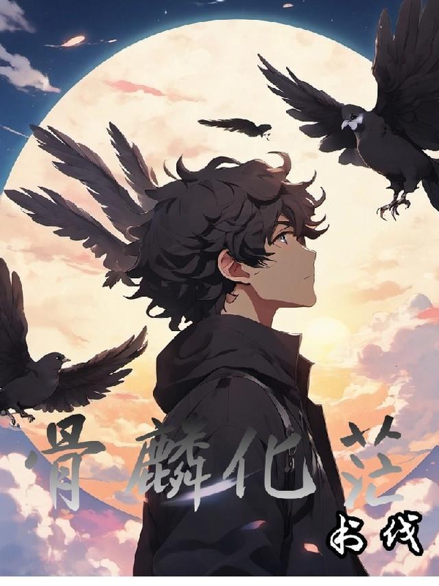 骨鳞鱼类