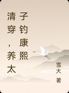 清穿太子妃与康熙的文