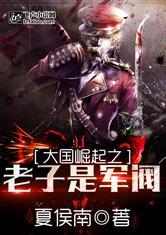 抗战之老子是军阀顶点