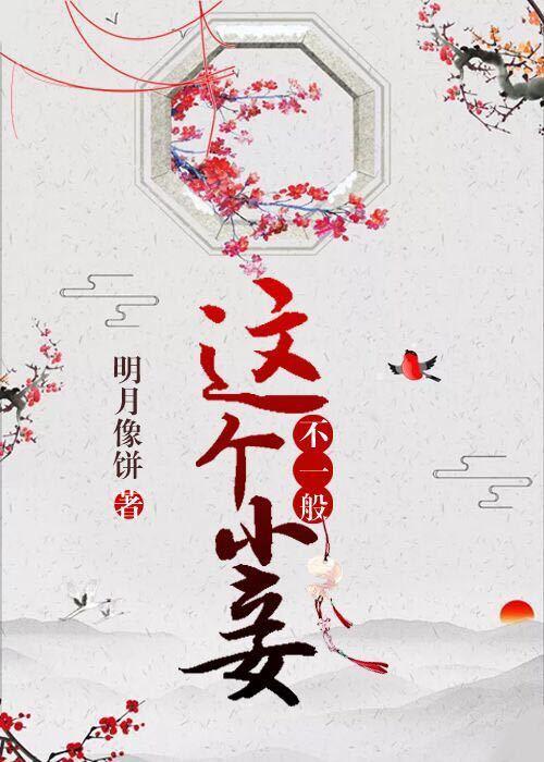 这个小妾不一般by