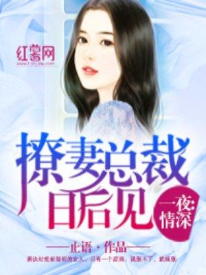 撩妻总裁宠上瘾