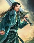 天龙八部 后传