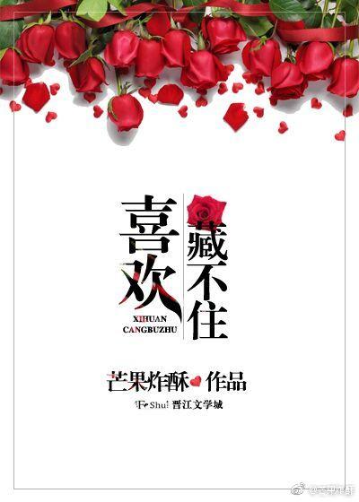 喜欢藏不住by十夜灯笔趣阁