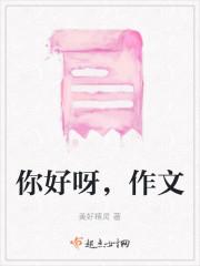 你好**作文