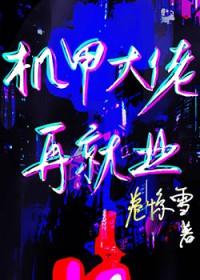 浪哥和机甲大佬