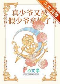 真少爷又被假少爷拿捏了by将南渡全文
