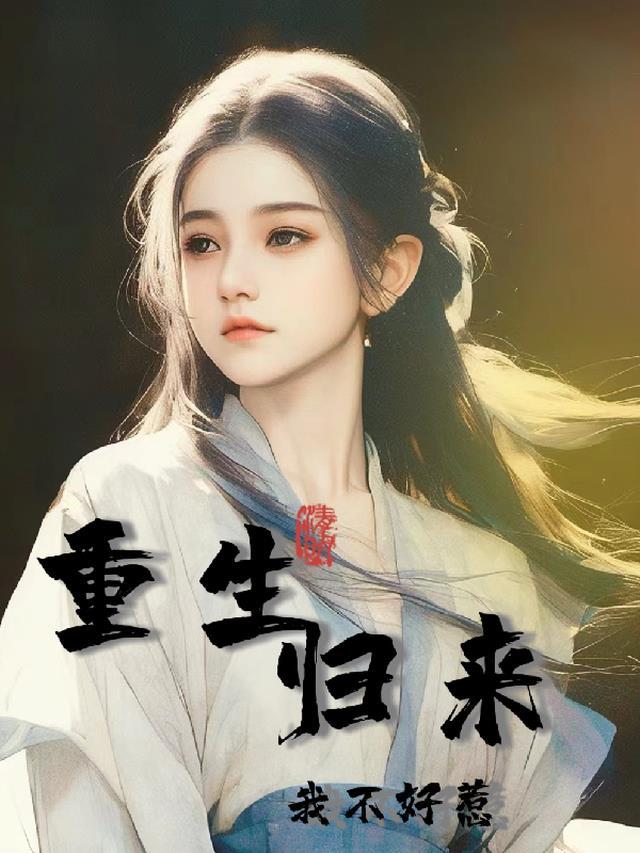 不负你的偏执宠爱