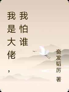 我是大佬吗