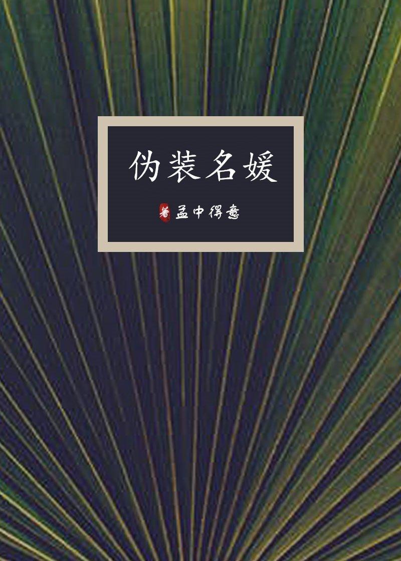 伪装名媛讲了什么