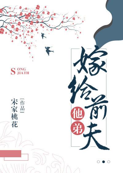 嫁给前夫他弟书评