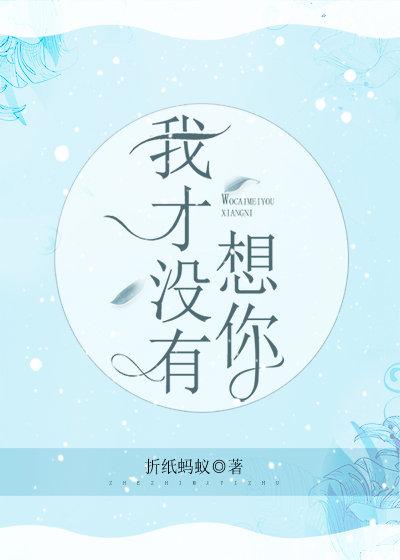 我才没有想你宝书网