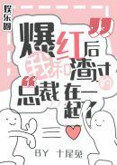 爆红后 我和渣过的总裁
