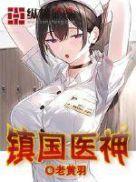 镇国医神赵齐天