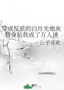 穿成反派的白月光炮灰替身后我成了万人迷番外五