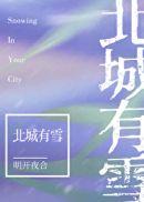 北城有雪 百度
