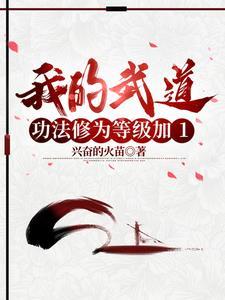我的武道能升级鹿野