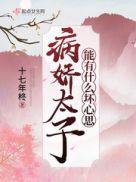 病娇太子txt
