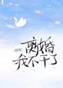 离婚我不干了傅幼笙