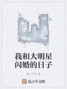 我和大明星闪婚的日子TXT