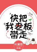 快把我老板带走txt