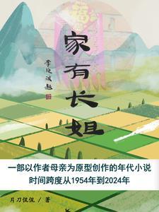 家有长姐短剧