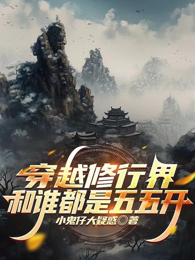 穿越修仙五行灵根