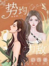 势均力敌近义词