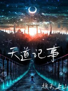 天道记事本林澈