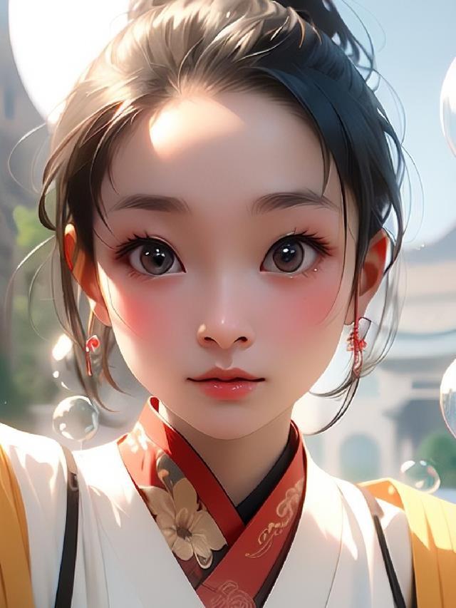 剑修无敌流