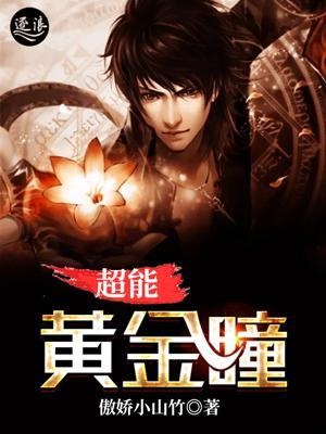 超能黄金瞳(傲娇小山竹)
