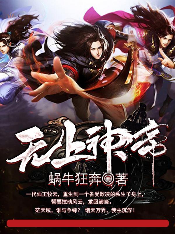 无上神帝动漫高清播放