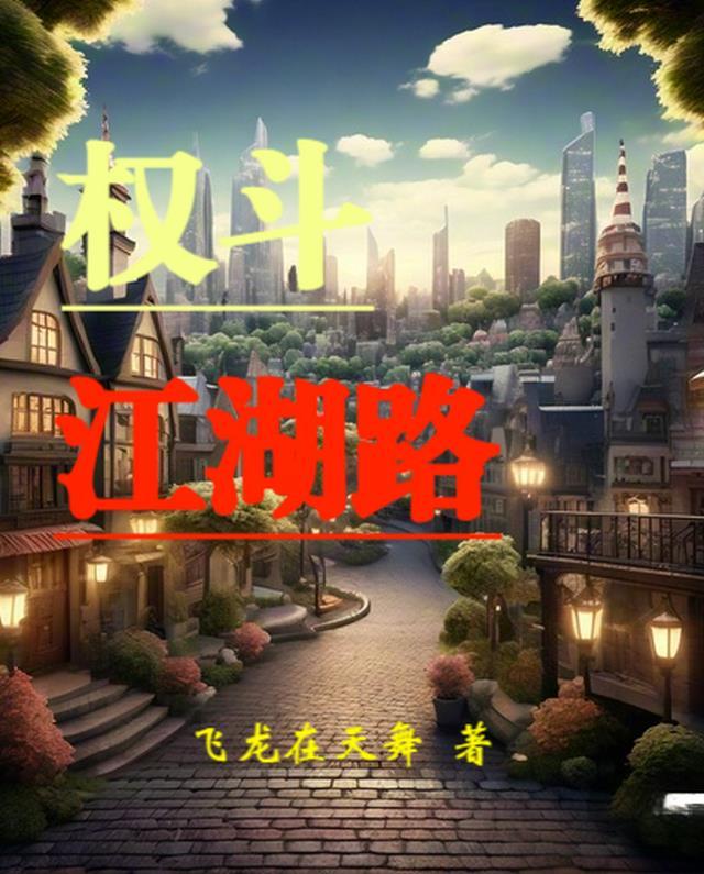 官途之寒门崛起飞龙