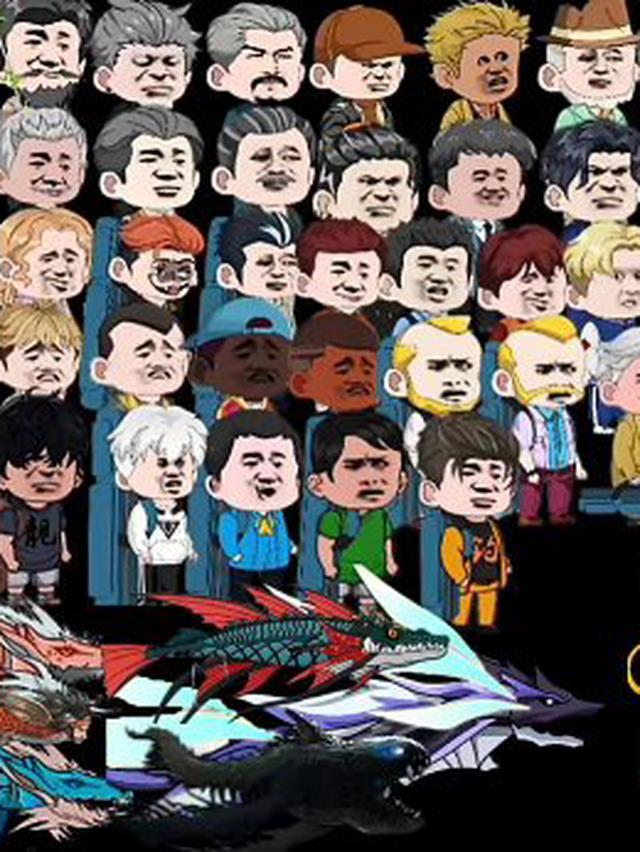 钓鱼大咖安卓版1.0