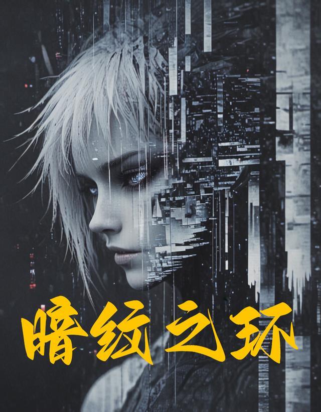 暗纹效果