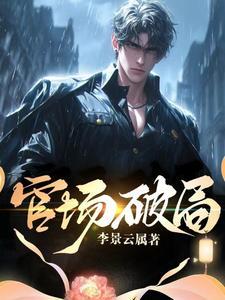 官场破局的主人公林文涛