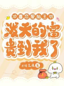 冲喜by 剧透