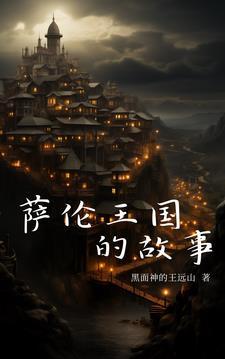 萨伦阿古是谁
