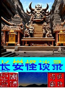 长安诡事电视剧