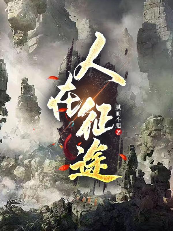 人在征途电影结局