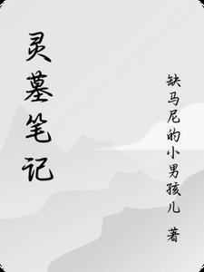 灵墓 txt